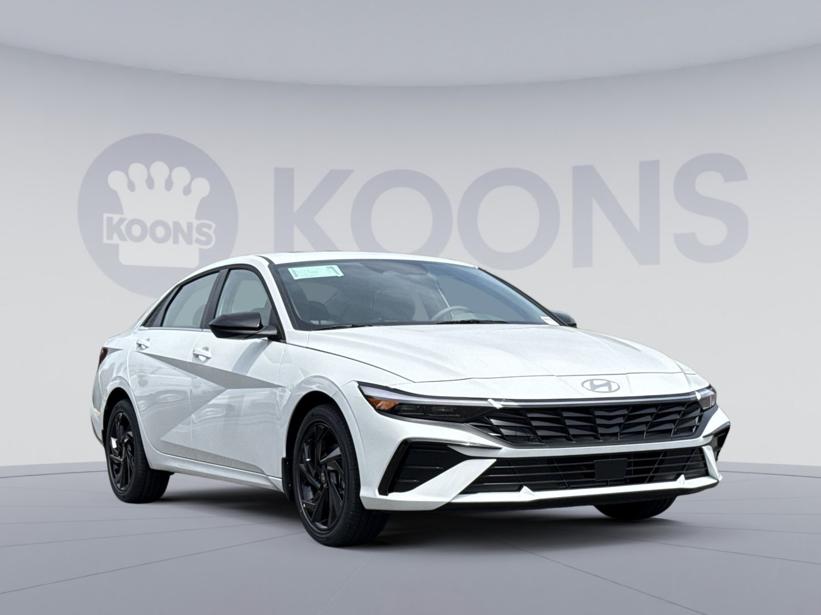 New 2026 Hyundai Elantra SEL Sport Premium FWD image 10