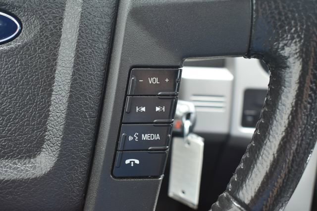 Used 2014 Ford F150 FX4 w/ Equipment Group 402A Luxury AWD/4WD image 26
