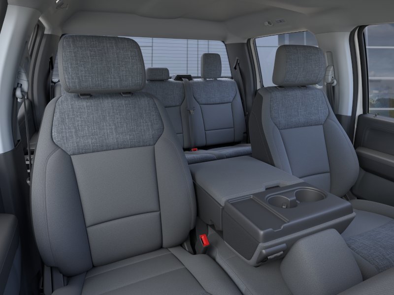 New 2026 Ford F150 XLT AWD/4WD image 10