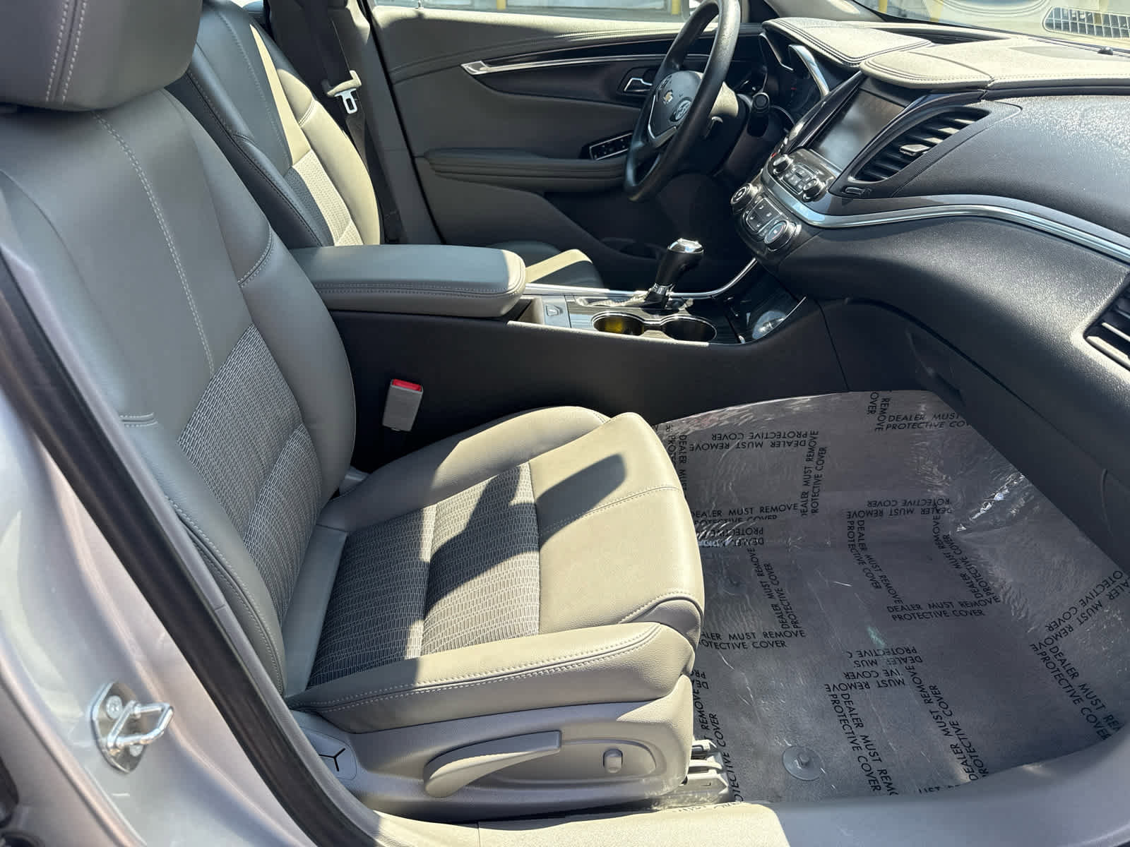 Used 2018 Chevrolet Impala LS image 12