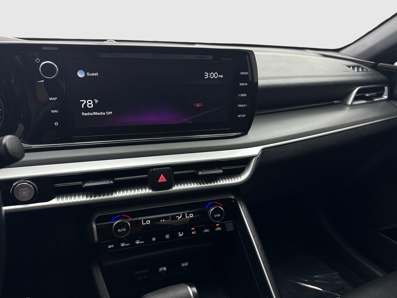 Used 2022 Kia K5 GT-Line w/ GT-Line FWD Premium Package image 24