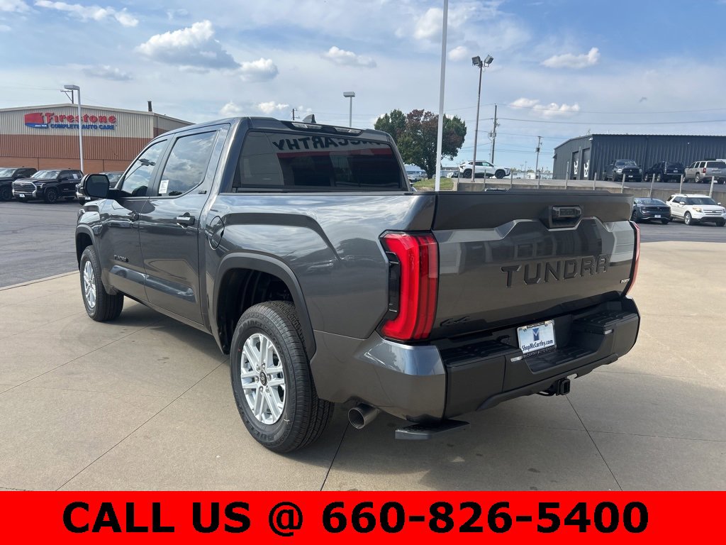 New 2026 Toyota Tundra SR5 image 10