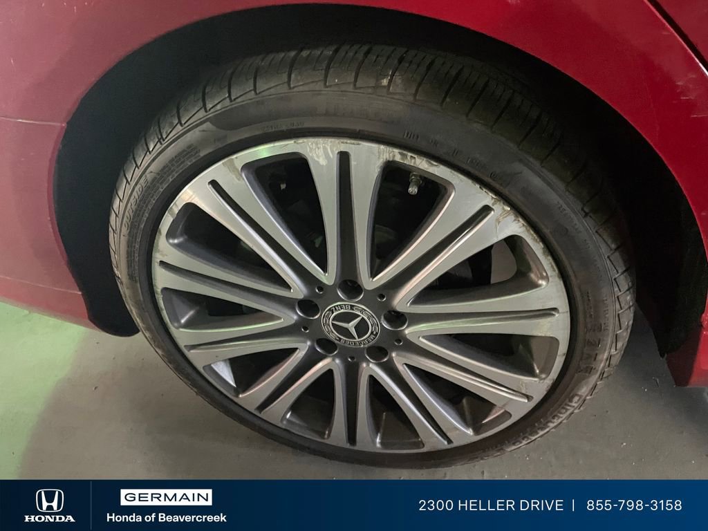 Used 2019 Mercedes-Benz CLA 250 4MATIC image 6