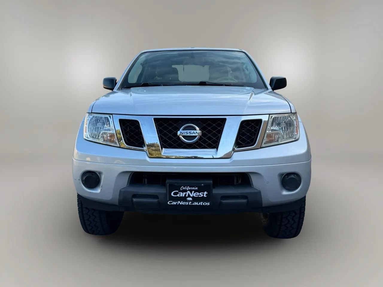 Used 2016 Nissan Frontier SV RWD image 5