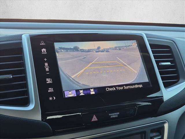 Used 2020 Honda Ridgeline RTL image 13