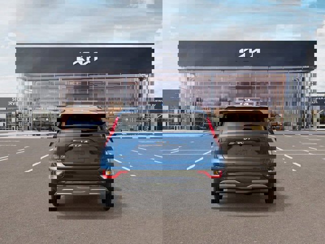 New 2026 Kia Niro Wind image 5