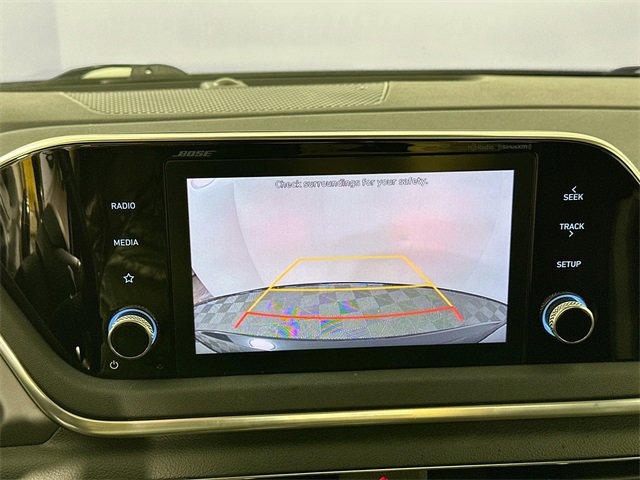 Used 2022 Hyundai Sonata SEL w/ Cargo Package image 16