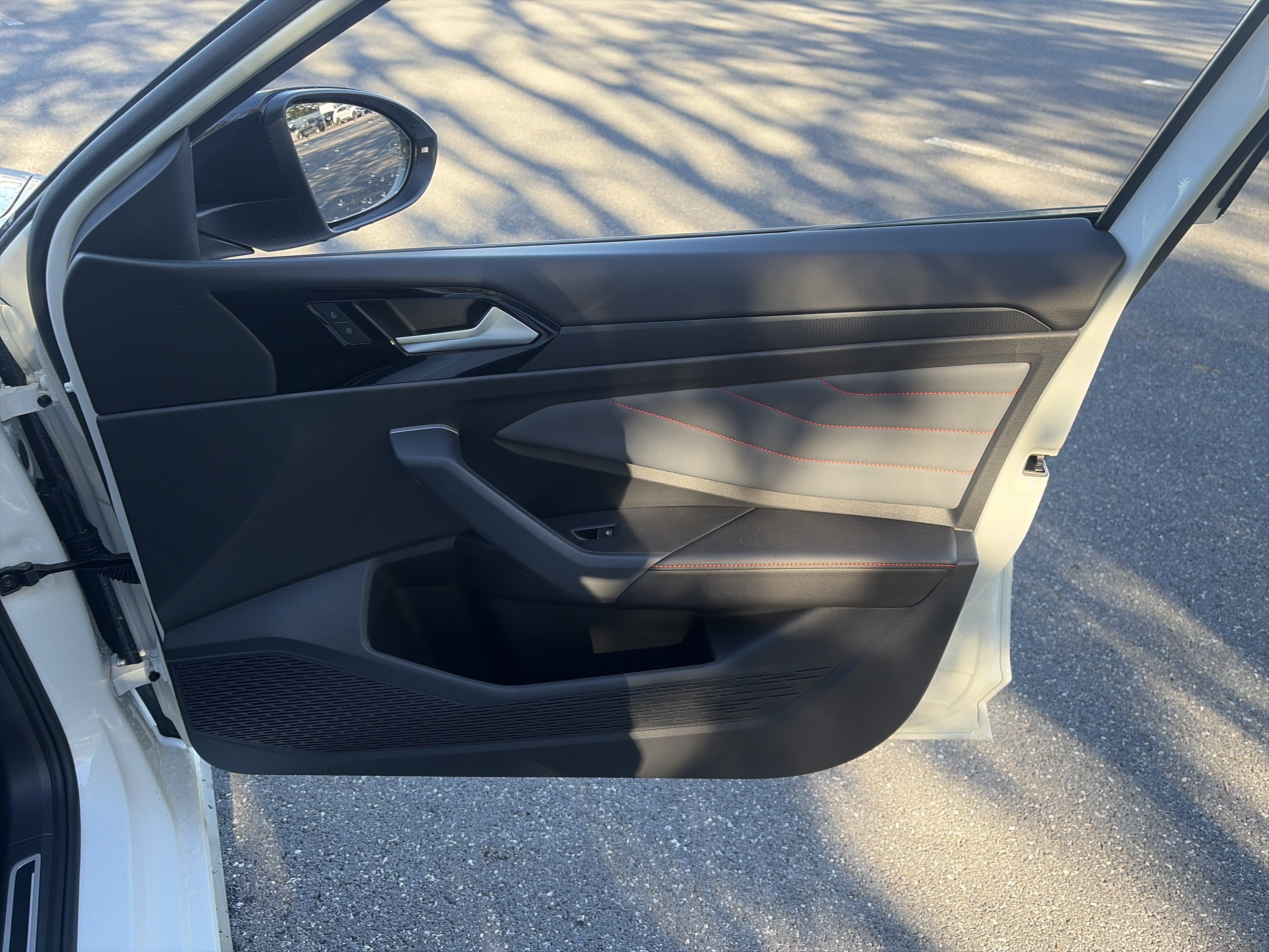 New 2026 Volkswagen Jetta GLI Autobahn FWD image 17