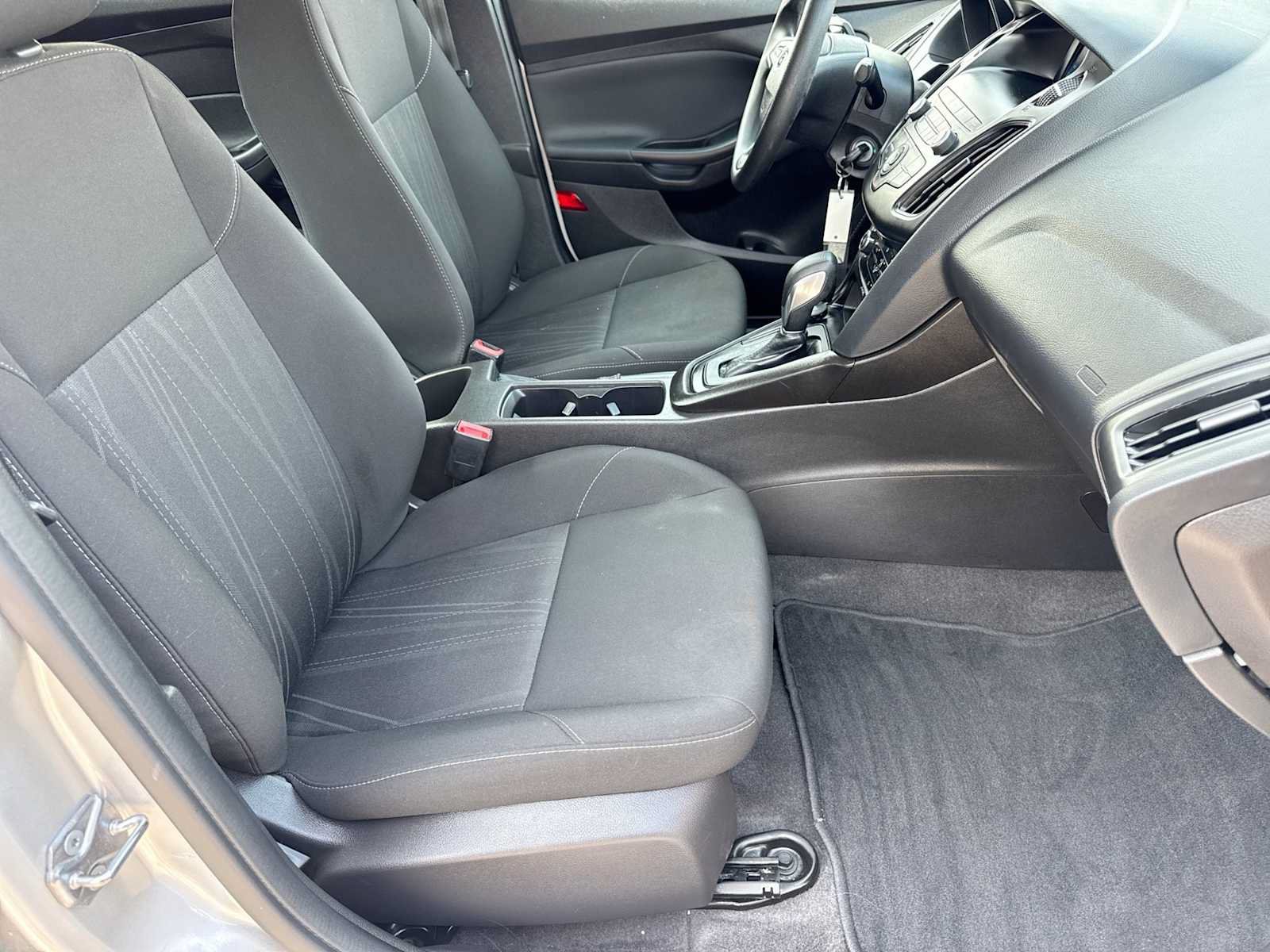 Used 2018 Ford Focus S FWD image 20