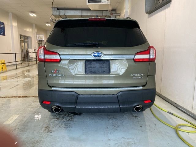 Used 2022 Subaru Ascent Touring image 6