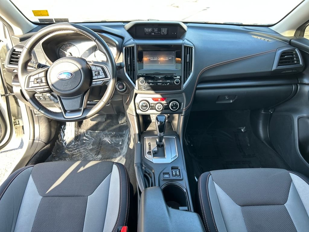 Used 2021 Subaru Crosstrek 2.0i Premium w/ Moonroof Package image 20