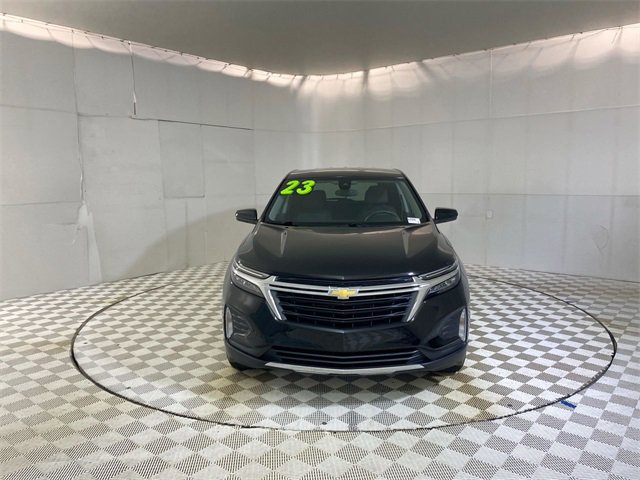 Used 2023 Chevrolet Equinox LT image 21