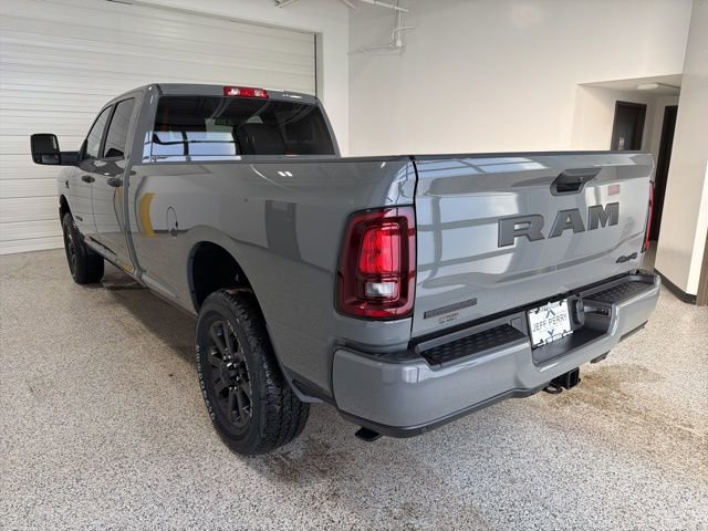 New 2026 RAM 3500 Big Horn image 6