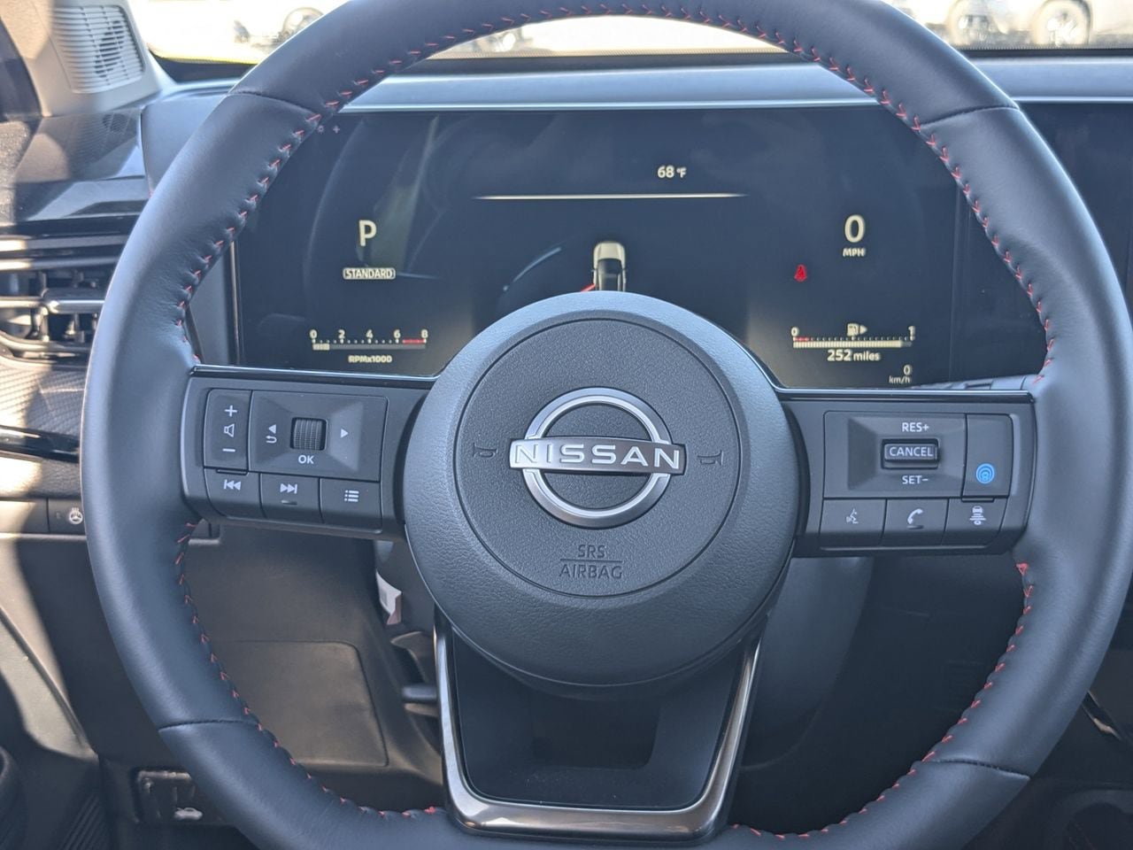 New 2026 Nissan Kicks SR w/ SR Premium Package image 25