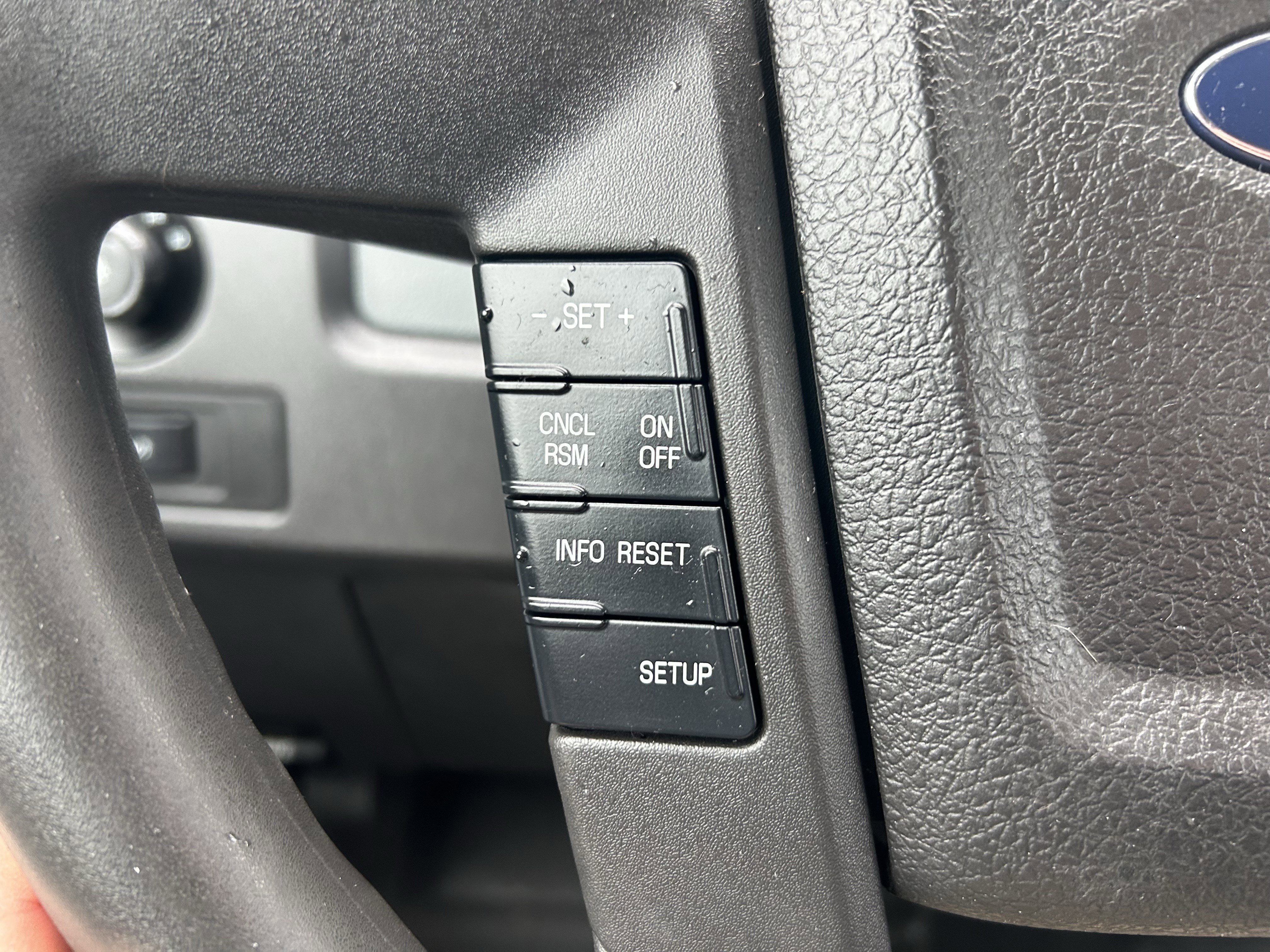 Used 2013 Ford F150 STX w/ Mid Equipment Group image 13