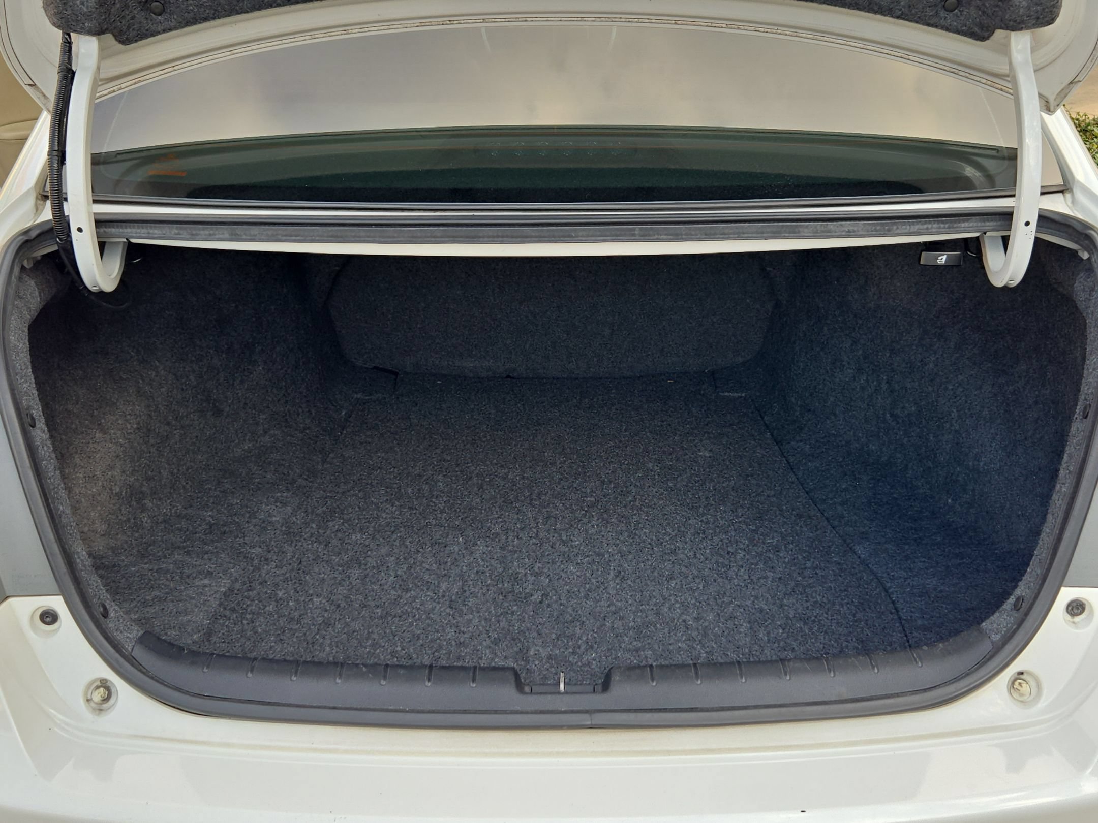 Used 2015 Honda Accord EX-L image 24