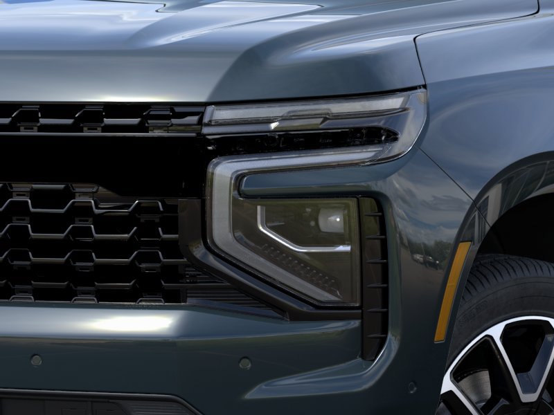 New 2026 Chevrolet Tahoe RST w/ Comfort Package AWD/4WD image 12
