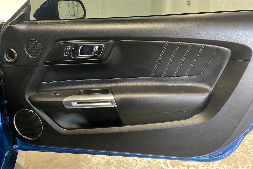 Used 2017 Ford Mustang GT Premium w/ GT Performance Package image 22