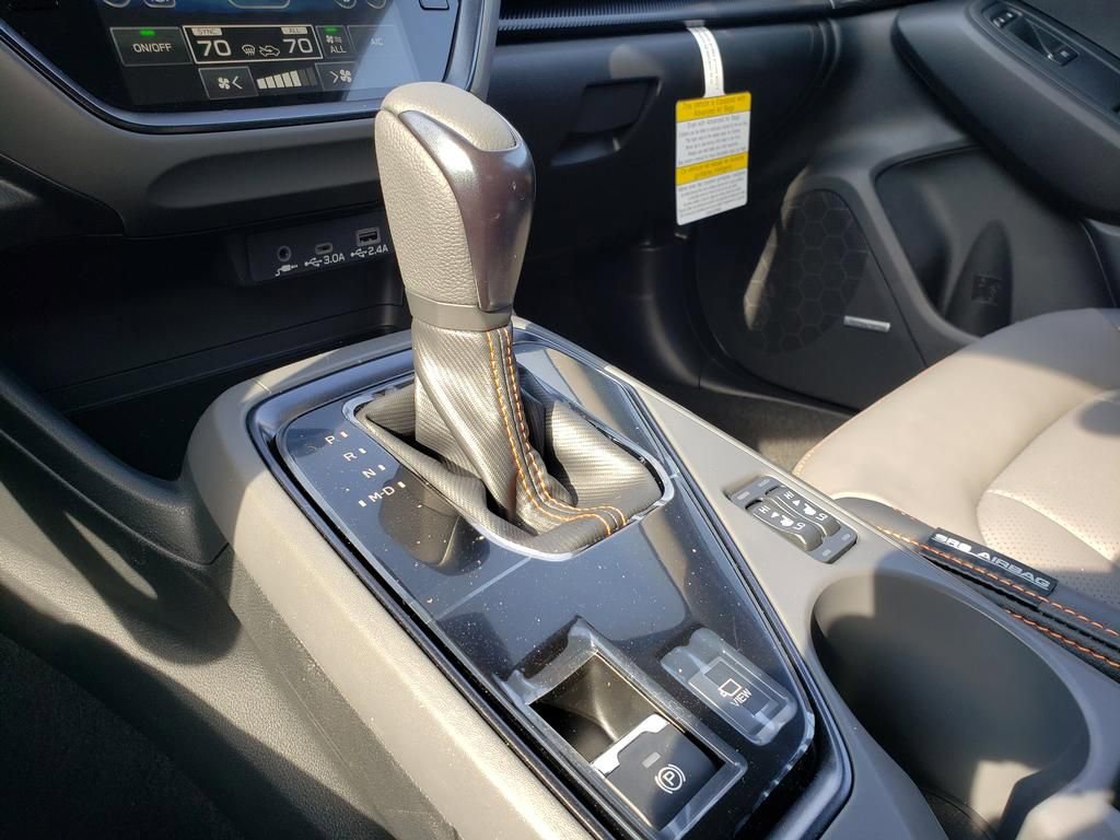 New 2026 Subaru Crosstrek 2.5i Limited image 11