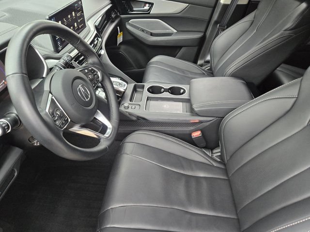 Certified 2026 Acura MDX w/ Technology Package FWD image 13