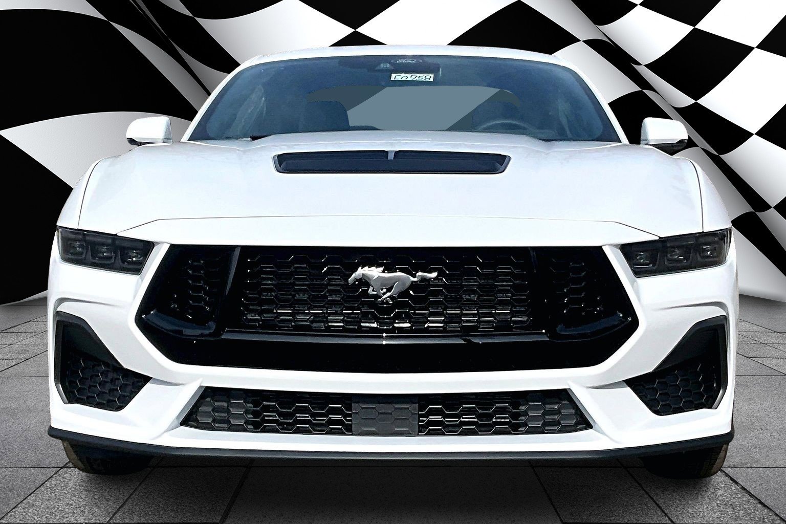 New 2026 Ford Mustang GT Premium image 14