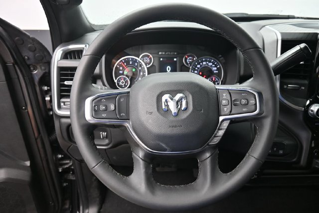 Used 2026 RAM 2500 Big Horn AWD/4WD image 20