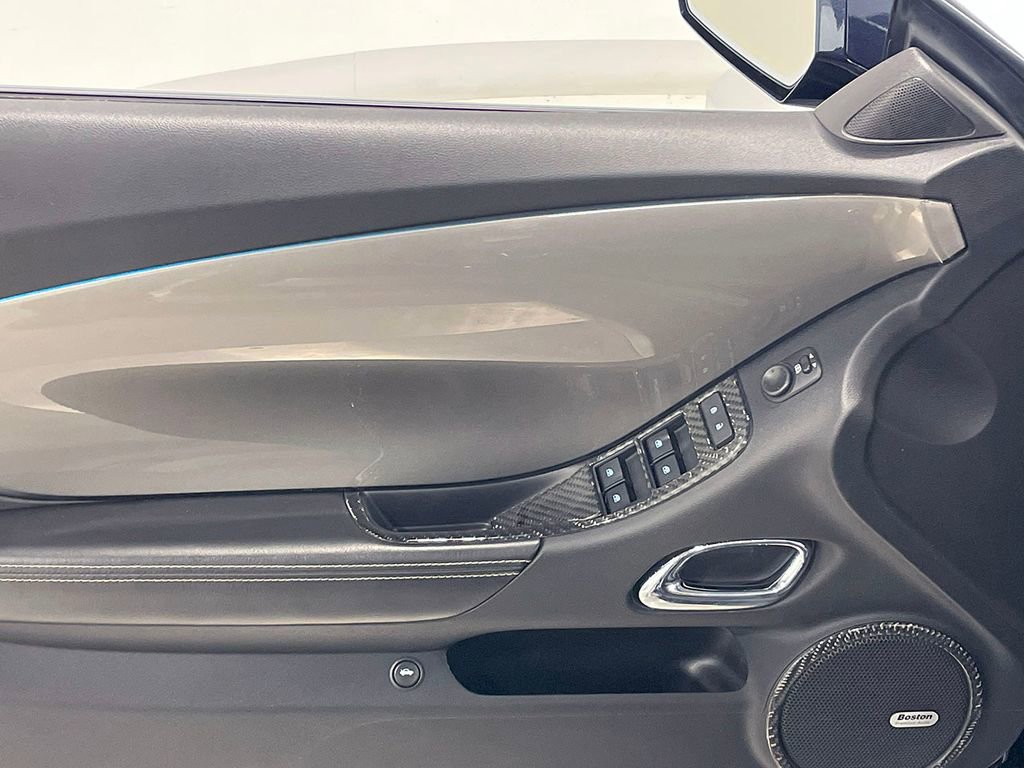 Used 2013 Chevrolet Camaro LT w/ RS Package image 59