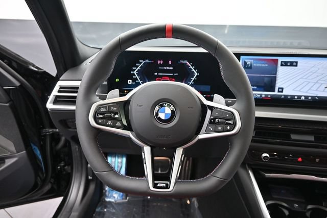 New 2026 BMW M340i RWD image 13