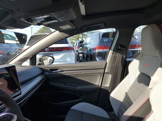 New 2026 Volkswagen GTI Autobahn image 17