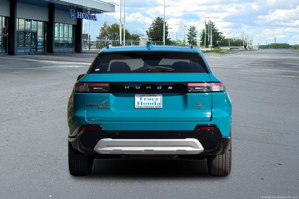 New 2026 Honda Prologue Touring image 8