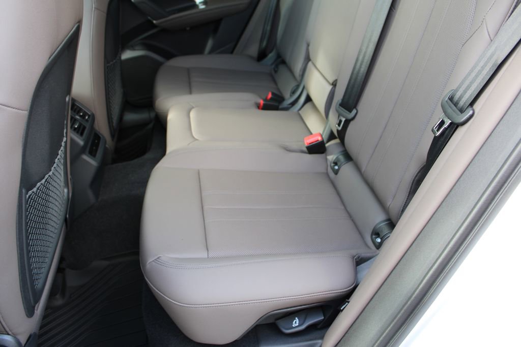 New 2025 Audi Q5 Premium Plus image 20