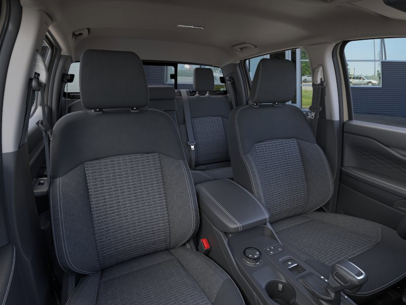 New 2026 Ford Ranger XLT image 11