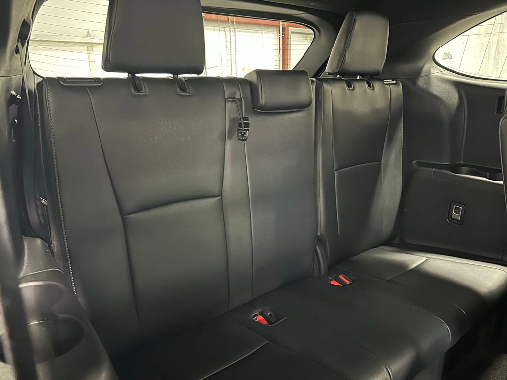 Used 2025 Toyota Highlander XSE image 62