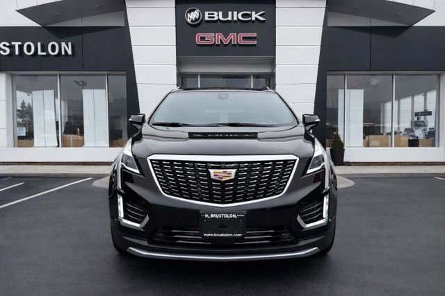 Used 2023 Cadillac XT5 Premium Luxury w/ Platinum Package image 5