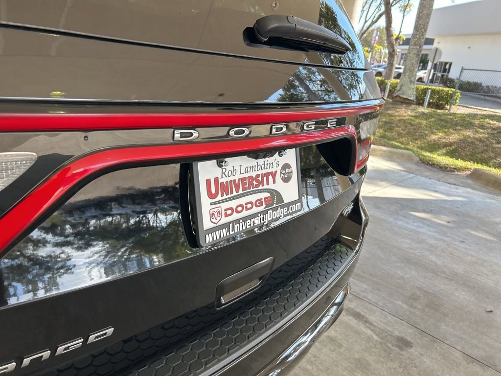 Used 2022 Dodge Durango R/T image 19