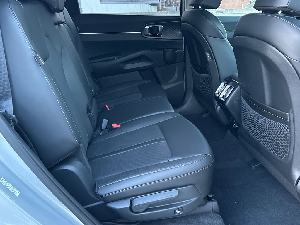 New 2026 Kia Sorento EX FWD image 15