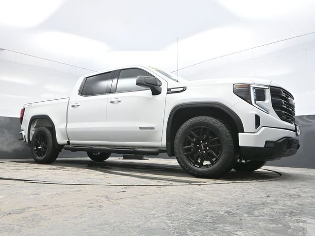 Used 2023 GMC Sierra 1500 Elevation AWD/4WD image 32