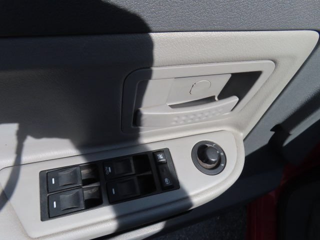 Used 2006 Dodge Dakota SLT w/ Sport Appearance Group AWD/4WD image 15