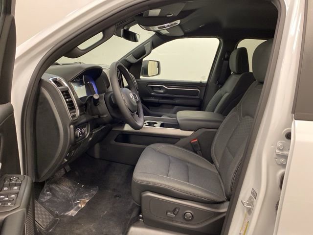Used 2026 RAM 1500 Big Horn image 8