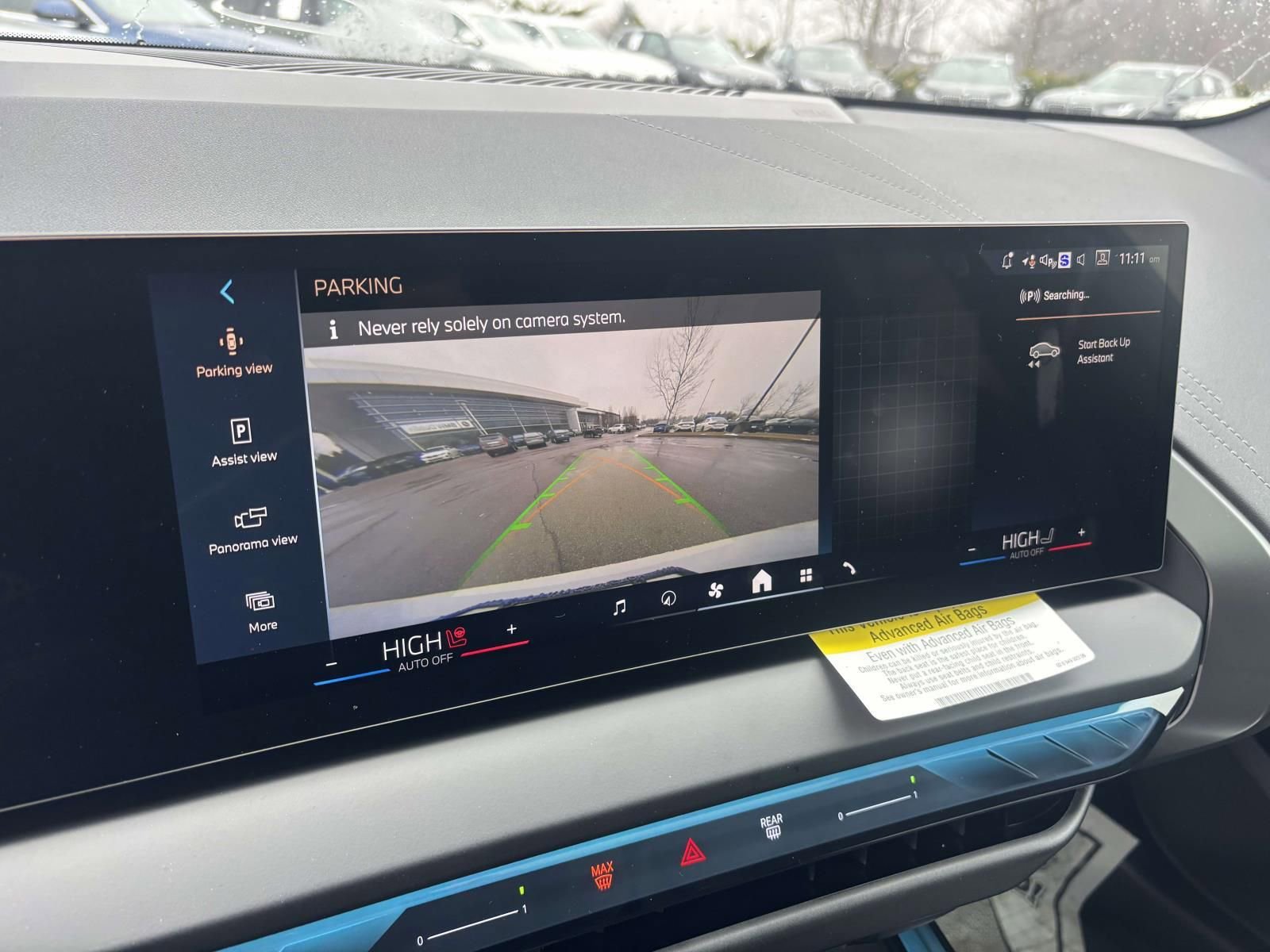 New 2026 BMW X3 xDrive30 w/ M Sport Package image 19