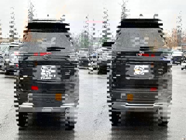 New 2026 Subaru Forester Wilderness image 4