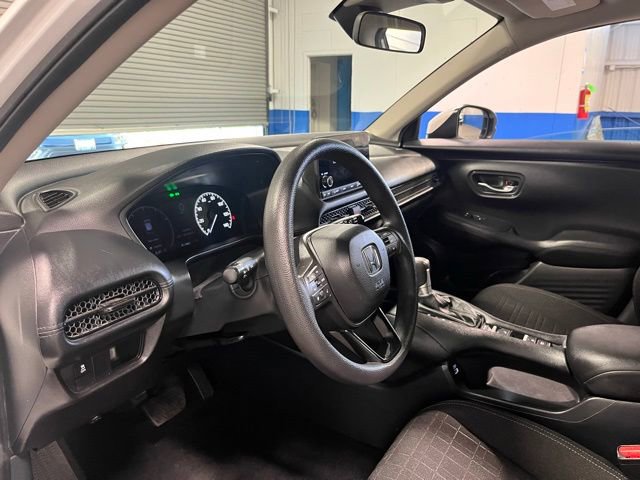 Used 2023 Honda HR-V LX image 22