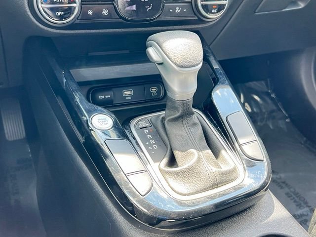 Certified 2023 Kia Soul S FWD image 24