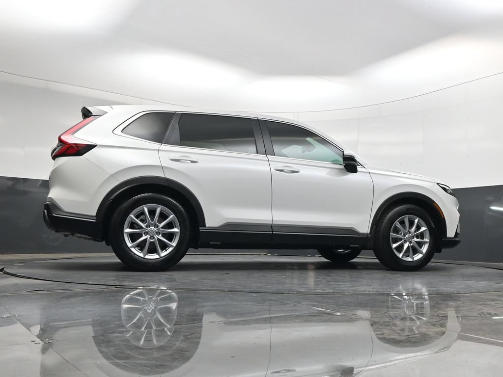 New 2026 Honda CR-V EX image 31