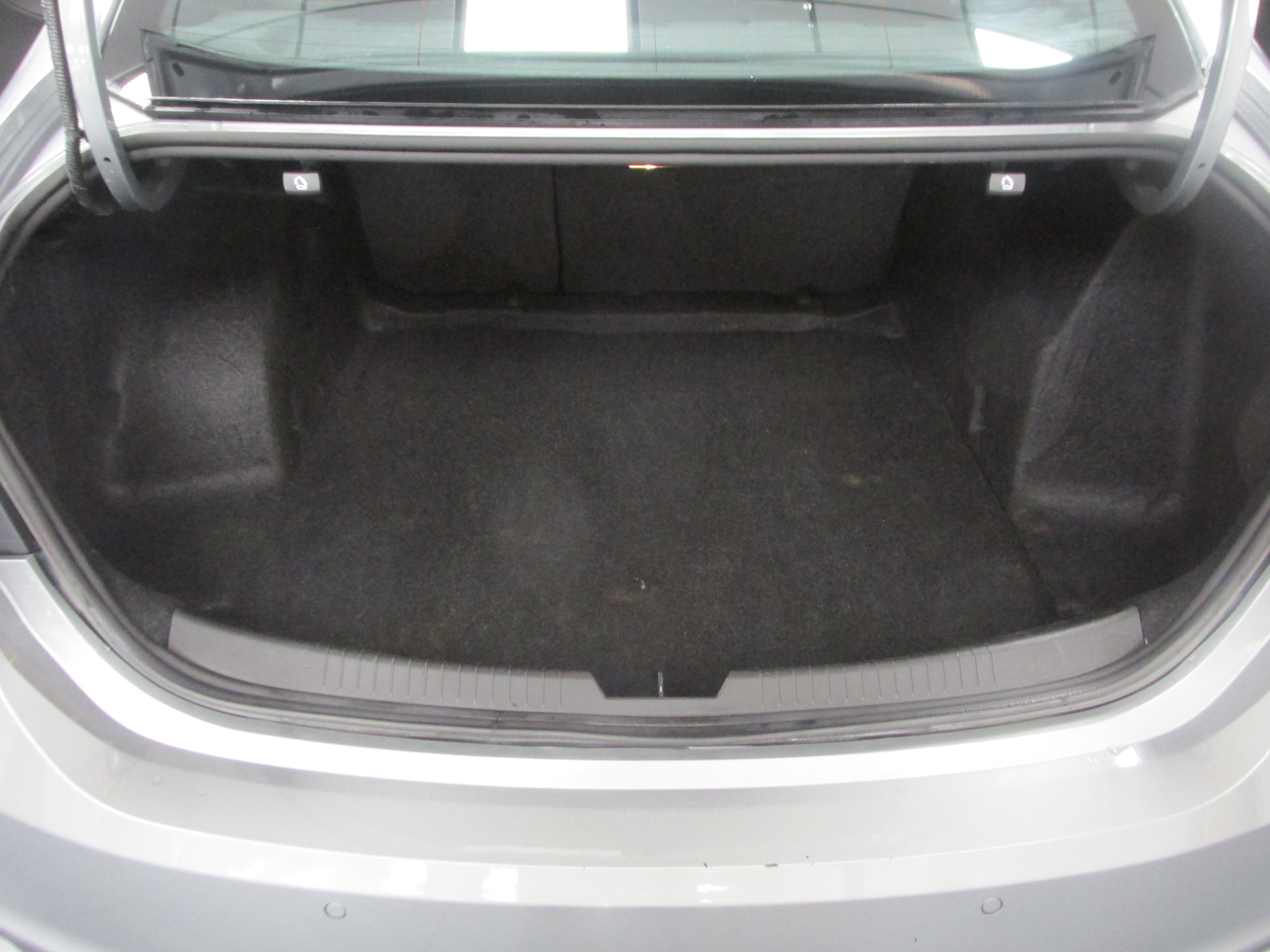 Used 2024 Chevrolet Malibu LT image 22
