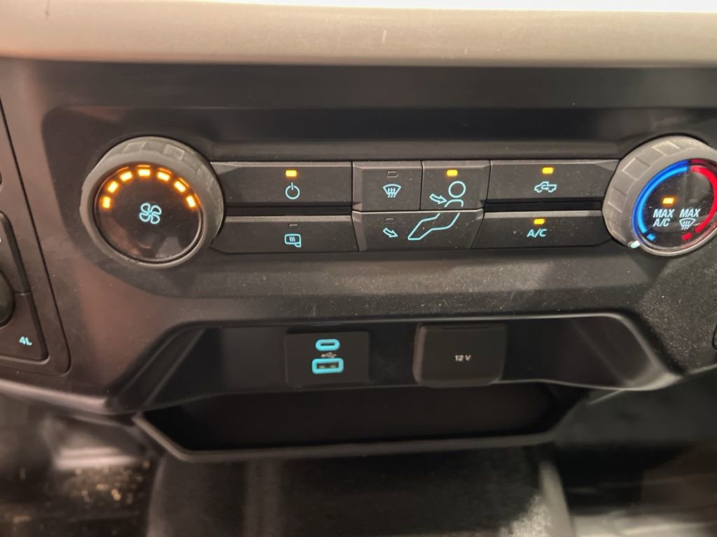 Used 2021 Ford F150 XL w/ Trailer Tow Package image 33