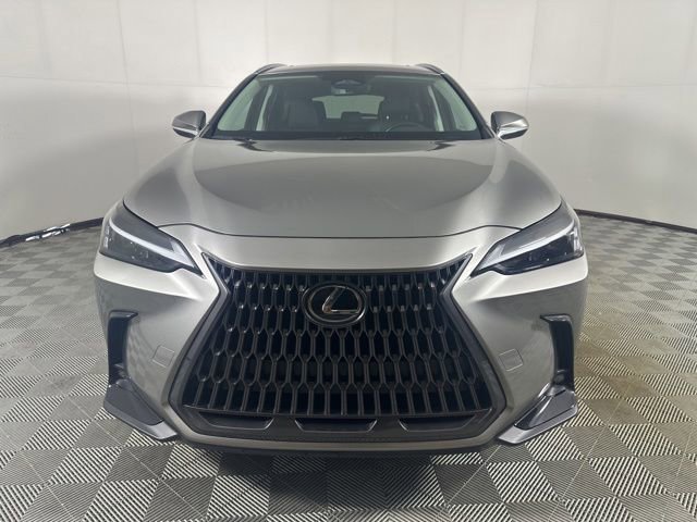 Used 2024 Lexus NX 350 AWD w/ Cold Area Package image 2