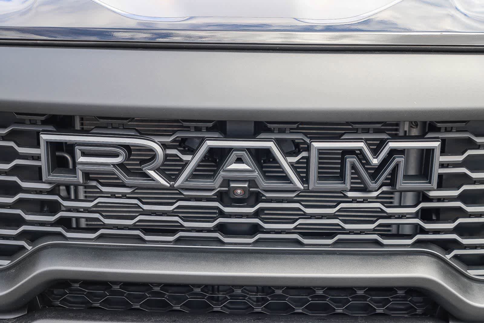 New 2026 RAM 1500 RHO w/ RHO Level 1 Equipment Group AWD/4WD image 8