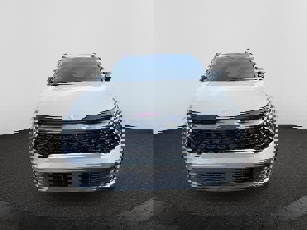 Used 2024 Kia Sportage X-Pro Prestige image 4