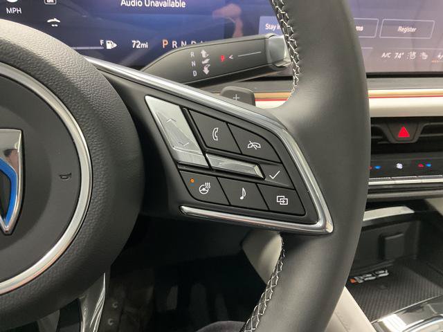 New 2026 Buick Envision Avenir AWD/4WD image 25